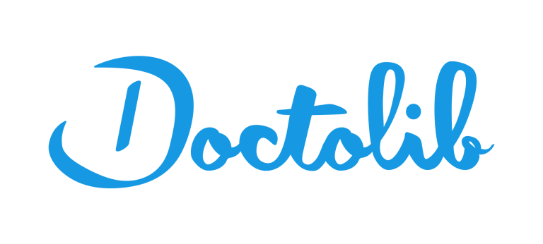 Doctolib Logo
