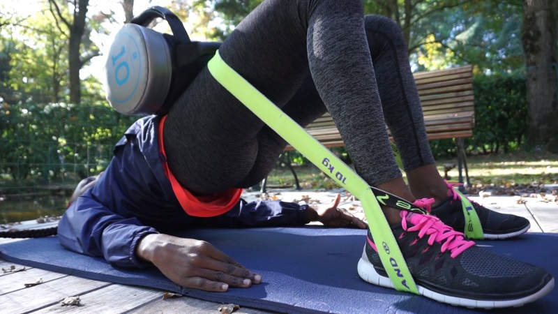Remise en forme - Image